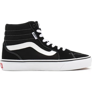 Wm Filmore Hi Kadın Siyah Sneaker VN0A5HYUIJU1