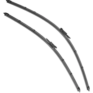 90202 Citroen C4 Coupe 2004-2010 Ön Silecek Takımı