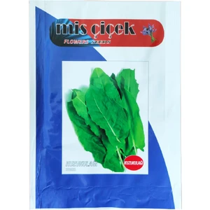 Mis Çiçek Kuzukulağı Tohumu - Kuzu Kulağı - 5 gr