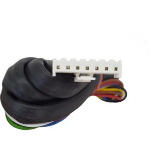 Karbüratörlü / Tek Nokta Enjeksiyon Düğme Kablo Tesisatı