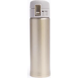 Kapaklı Paslanmaz Çelik Termos 500 ml