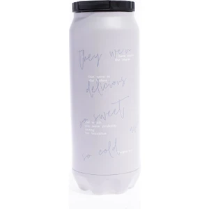 Paslanmaz Çelik Termos 500 ml
