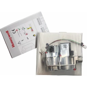 Honeywell Gaz Valfi