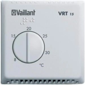 Vrt 15 Kablolu Oda Termostatı