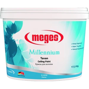 Millenium Tavan Boyası