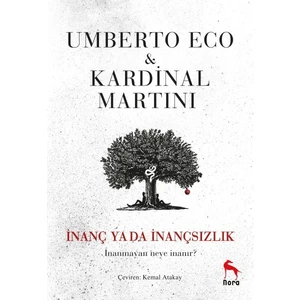 İnanç Ya Da İnançsızlık - Umberto Eco