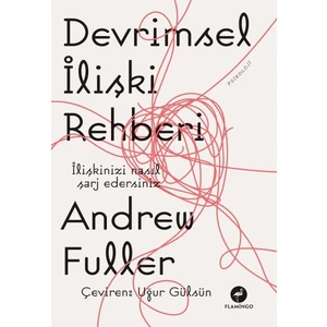 Devrimsel Ilişki Rehberi - Türkçe