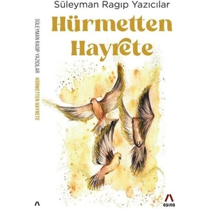 Hürmetten Hayrete