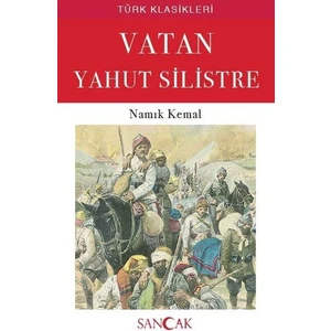 Vatan Yahut Silistre