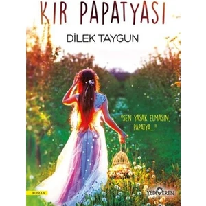 Kır Papatyası - Dilek Taygun