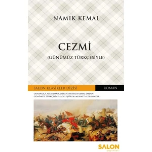 Cezmi - Günümüz Türkçesiyle