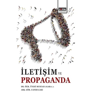 Iletişim ve Propaganda