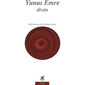 Yunus Emre - Divan