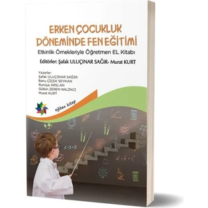 Erken Çocukluk Döneminde Fen Eğitimi