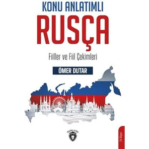 Konu Anlatımlı Rusça