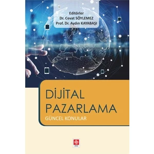 Dijital Pazarlama - Güncel Konular