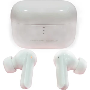 General Mobile Pods 2 Pro Beyaz