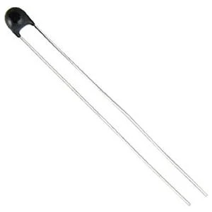 Ntc 10K Termistör Thermistor MF52A