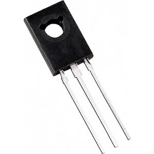 BD139 Bjt Npn TO-126 Transistör