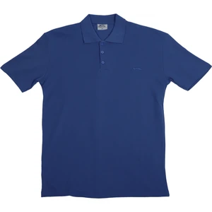 Salvator Büyük Beden Erkek Polo T-Shirt