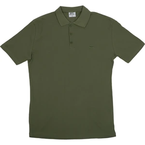 Salvator Büyük Beden Erkek Polo T-Shirt