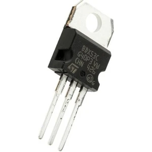 BDX53C Transistör Bjt Npn TO-220