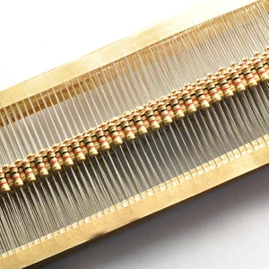 470K 1/4W Direnç 100 Adet
