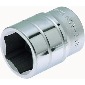 3/4'' Altı Köşe 34 mm Lokma Anahtar