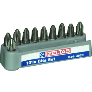 Yıldız Bits Uç Set Ph 2 (25 Mm)