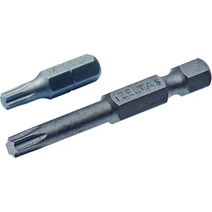 Torx Bits Uç T 30 (25 Mm)