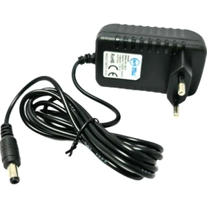 7.5VOLT 1AMPER Adaptör 5.5x2.5mm