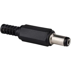 IC253 Power Soketi Erkek Kablo Tipi 2.5mm Uzun