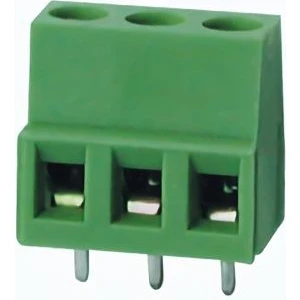 Klemens 3 Pin No-1 Pcb Tip