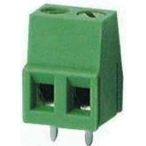 Klemens 2 Pin No-1 Pcb Tip