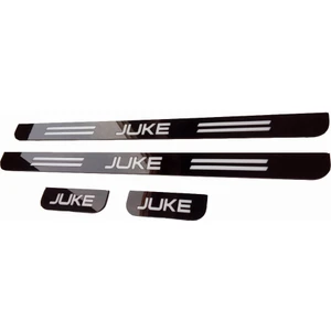 Great Master Nissan Juke Pleksi Kapı Eşiği Takımı