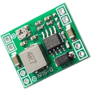MP1584 Dc Dc Voltaj Düşürücü Step Down 3A HW133