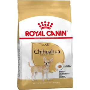 Royal Canin Chihuahua Irka Özel Yetişkin Köpek Maması 1,5 kg