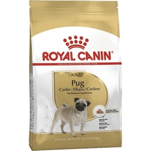 Royal Canin Pug Irka Özel Yetişkin Köpek Maması 1,5 kg