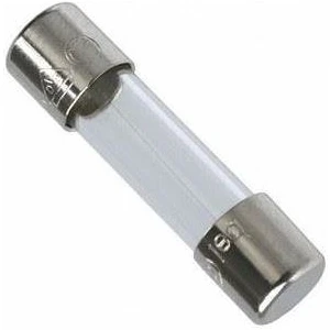 Cam Sigorta 7A 5X20MM