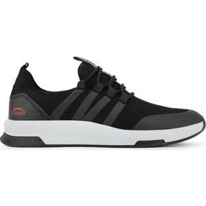 TUESDAY I Erkek Sneaker Koşu & Yürüyüş Ayakkabısı Siyah / Beyaz