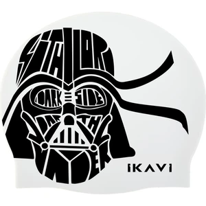 Dark Side Baskılı Silikon Bone