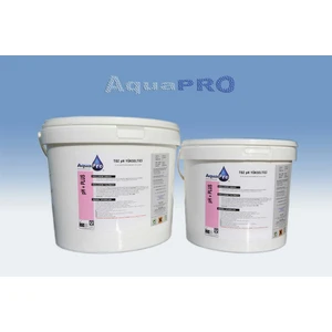 Aqua Pro Aquapro Ph +Plus Toz Ph Yükseltici Alkalinite Yükseltici 20-Kg