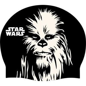 Star Wars Baskılı Silikon Bone