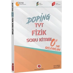 Karaağaç Yayınları Tyt Fizik Soru Bankası