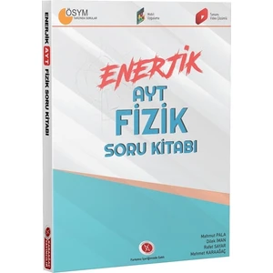 Karaağaç Yayınları Ayt Fizik Soru Bankası
