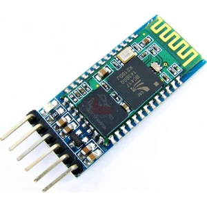 Hc-05 Bluetooth Modülü