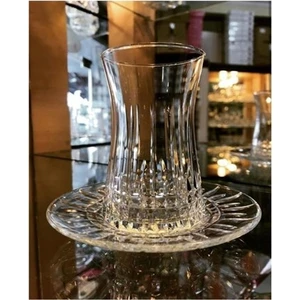 12 Parça Heybeli Lizbon Çay Seti