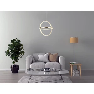 Eray Aydınlatma 502 Sarı LED Avize