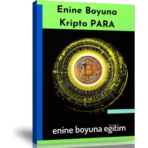 Enine Boyuna Eğitim Kripto Para