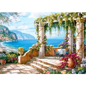 Hı Stone 5d Elmas Boncuk Taş Işleme Mozaik Goblen Kit 30X40CM YDF72696